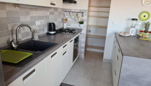 Oasis apartment with sea view and garden - Foto 3