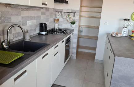 Oasis apartment with sea view and garden - Photo 3