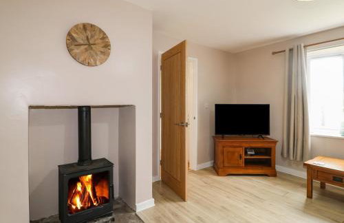 Wigley Farm House Cottage - Foto 7