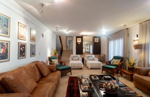 Maison Neoclássica 5 estrelas confort - Foto 22