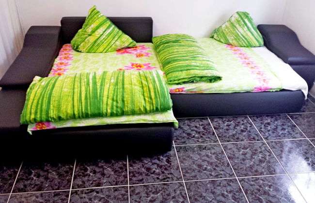 3 Zimmer-Apartment mit Weitblick - Foto 9