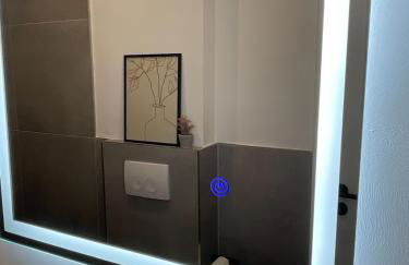 RBJ Loft Hannover-Linden - Graffiti und Parkplatz - Foto 35