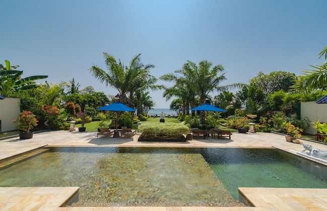 Villa Hikume - Foto 35