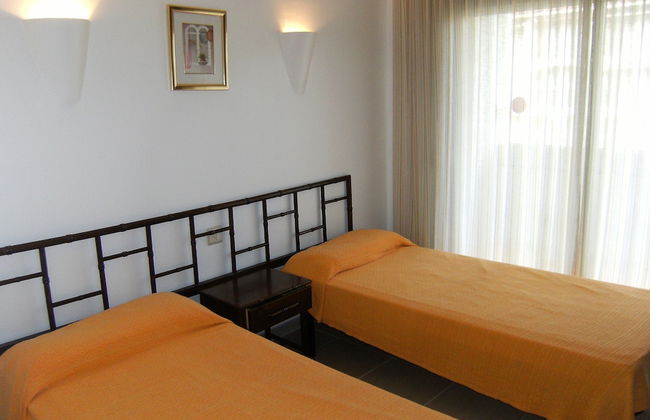 Apartamentos Jardins del Mar - Foto 67