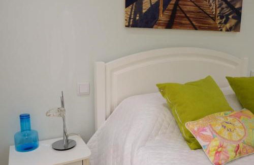 Dunas Ria Apartment T2 - Foto 25