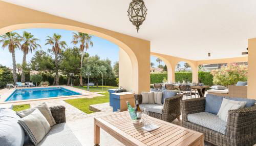 Luxury villa next beach Cabo Roig - Foto 2