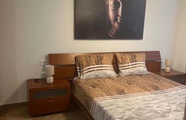 Beachfront Salou apartment with sea view - Foto 16