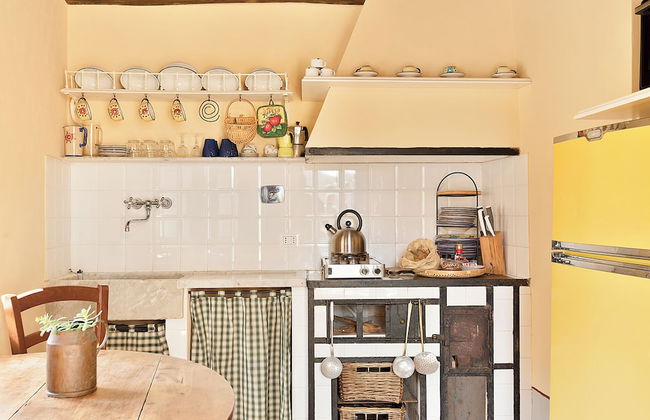 Corte Paganini - Foto 29