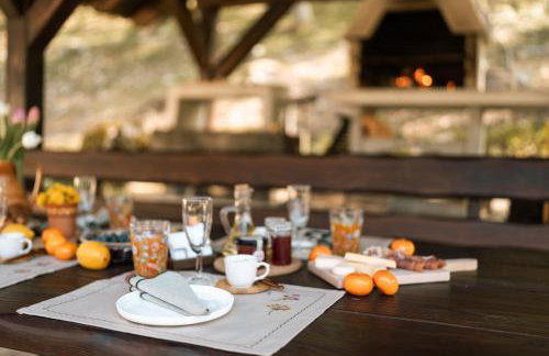 Villa Planica Holiday Home - Foto 9