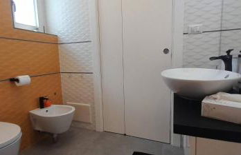 Villa con piscina Aria di sole - Foto 50