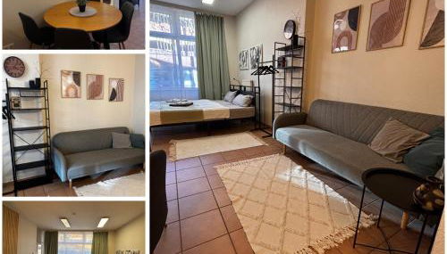 WümmeLoft - Das City Apartment - Foto 2