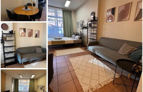 WümmeLoft - Das City Apartment - Foto 2