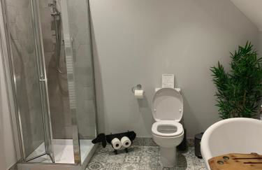 Minneymoor lodge - Foto 29