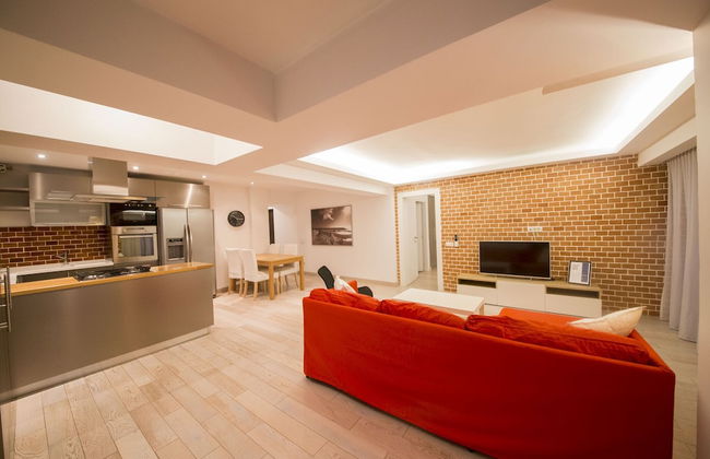 Olala Unirii Center Apartments - Foto 38