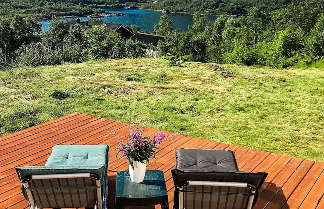 Holiday Home in Hennes - Foto 24