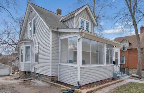 Home In Highland Park - Foto 8