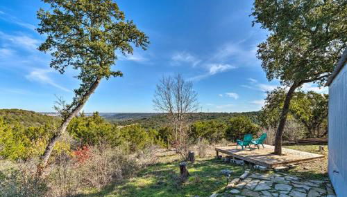 Casa Da Lua Quiet Getaway on 2 Acres with Views! - Foto 3