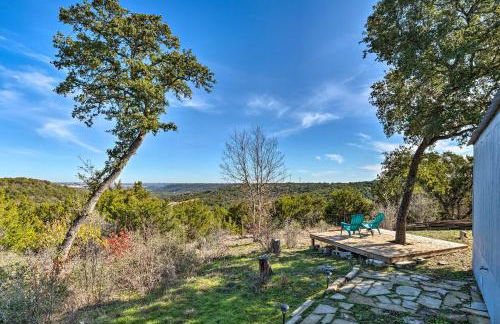 Casa Da Lua Quiet Getaway on 2 Acres with Views! - Foto 3