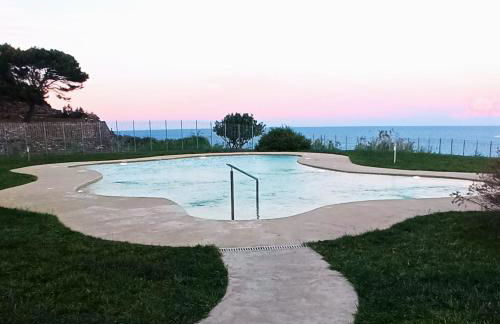 Stella del mare - casa incantevole con piscina e parcheggio privato - Foto 1