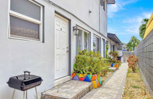 320-1 Las Olas Boulevard - Foto 62