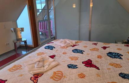 Ferienhaus Kamerun an der Elbe - Foto 31