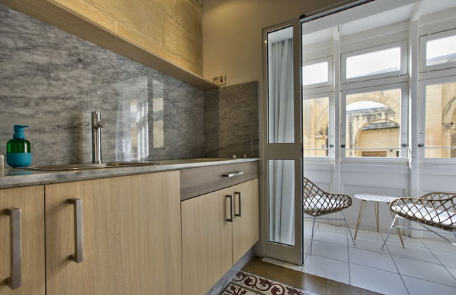 Barrakka Suites - Foto 39