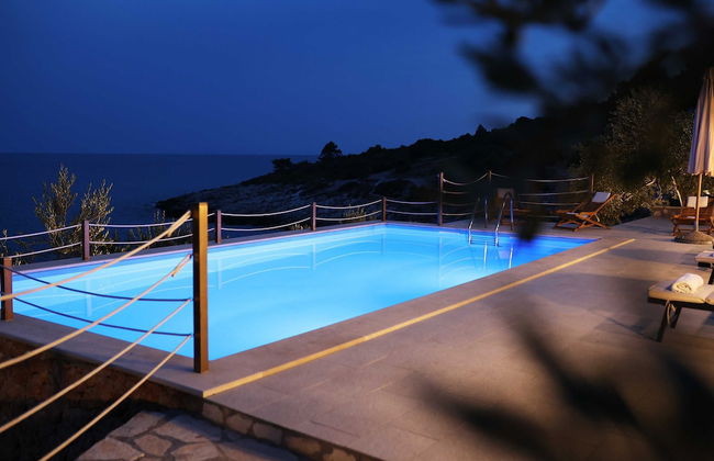 Villa Skaramuca Village - Photo 34