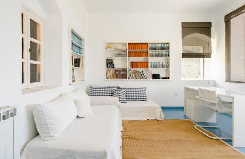 Los Olivos V.I.P Poolvilla Kritinia - Foto 46