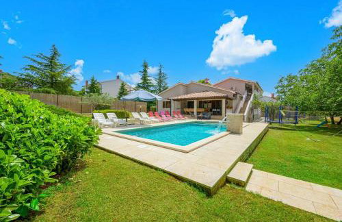 Villa Rojnići 1 by IstriaLux - Foto 34