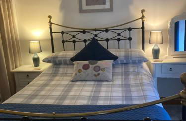 Cwm Lodge, an idyllic retreat in the heart of Herefordshire! - Photo 17