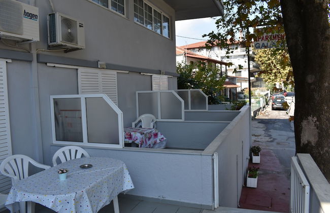 Galanis Hotel - Foto 12