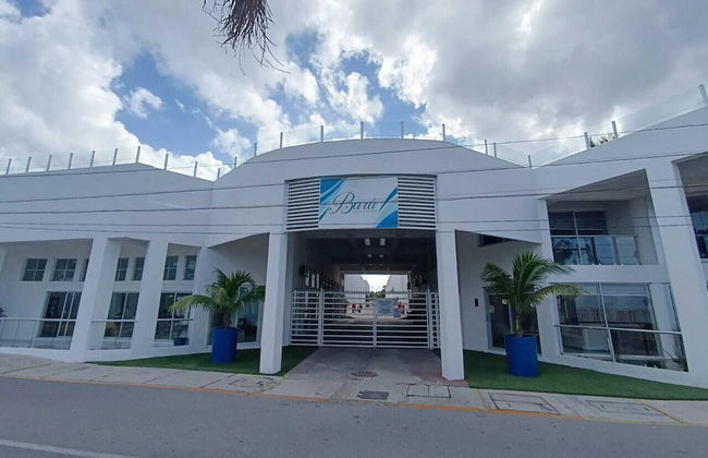 Cozumel Condo #A2 - Foto 8