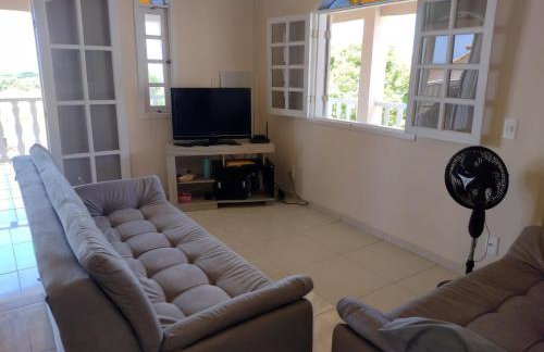 Linda vista para o mar - Foto 21