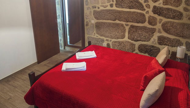 GerêsTER - Foto 3, Habitación