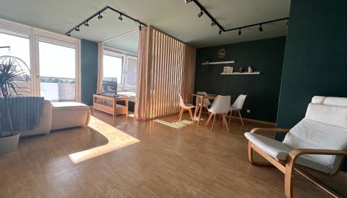 Ferienwohnung Stadtblick - Foto 5