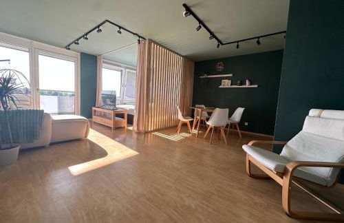 Ferienwohnung Stadtblick - Foto 5