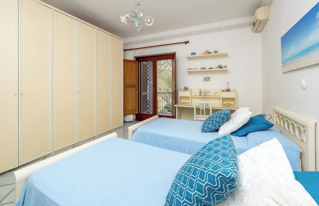 Casa Sara in costiera amalfitana - Foto 15