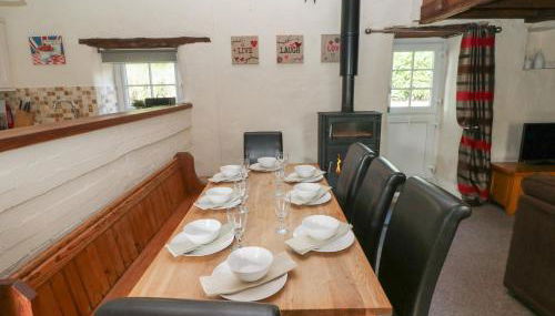 Granary Cottage - Foto 5