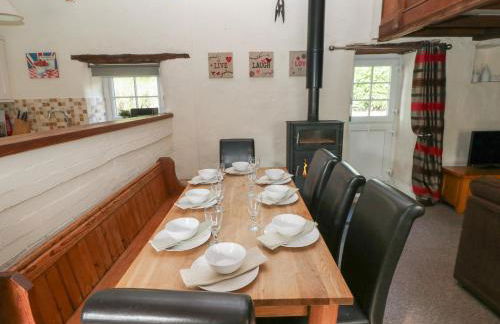 Granary Cottage - Photo 5