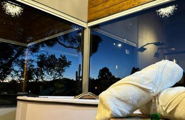 CHALES CAMBARA DA SERRA - Foto 28