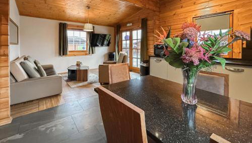 Lodge 4 - Uk51264 - Foto 2