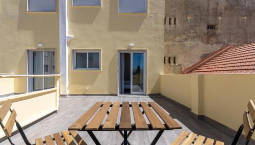 Príncipe Apartamentos e Suites - Foto 5