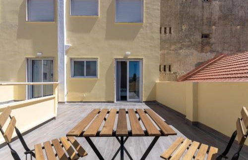 Príncipe Apartamentos e Suites - Foto 5