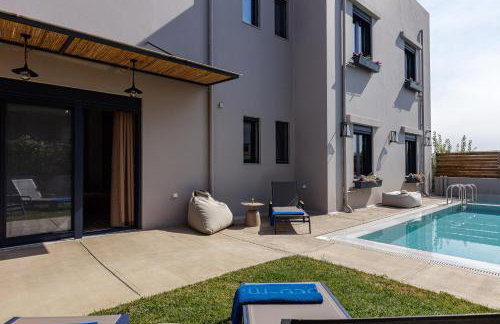 Iron Villas - Villa Idaia & Villa Rea - Foto 50