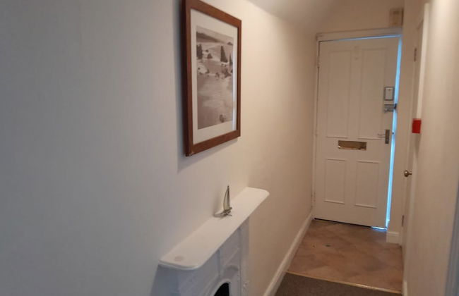 Hi Ho Steps Bowness On Windermere Apartment - Foto 26