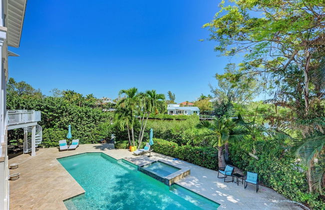 Serenity Cottage in Anna Maria - Foto 19