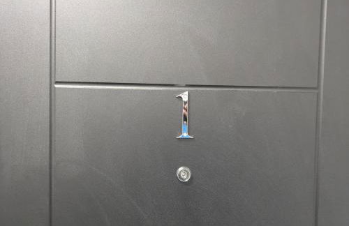 Modern Central Apartments with Balcony - Photo 53