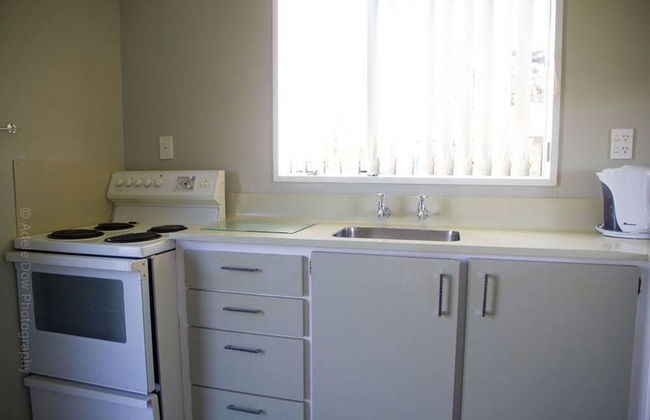 252 Beachside Motels & Holiday Park - Foto 34