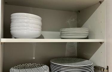 DESIGNER HOUSE - University of Glasgow / Central Glasgow 'Hillhead' West End G12 - Luxurious & Contemporary Detached House / Terrace / Garden / 'electric car charging' Garage Parking - Foto 65