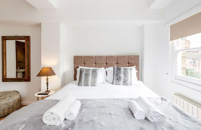 Kings Road Apartments - Foto 5